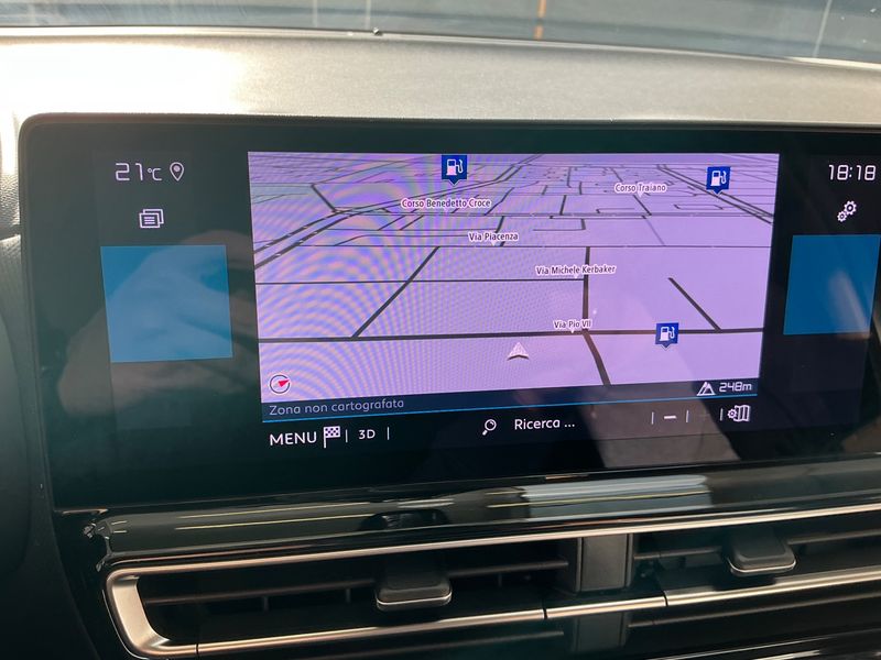 Citroen C5 Aircross 1.5 Blue-HDi Shine 2023 – снимка 26