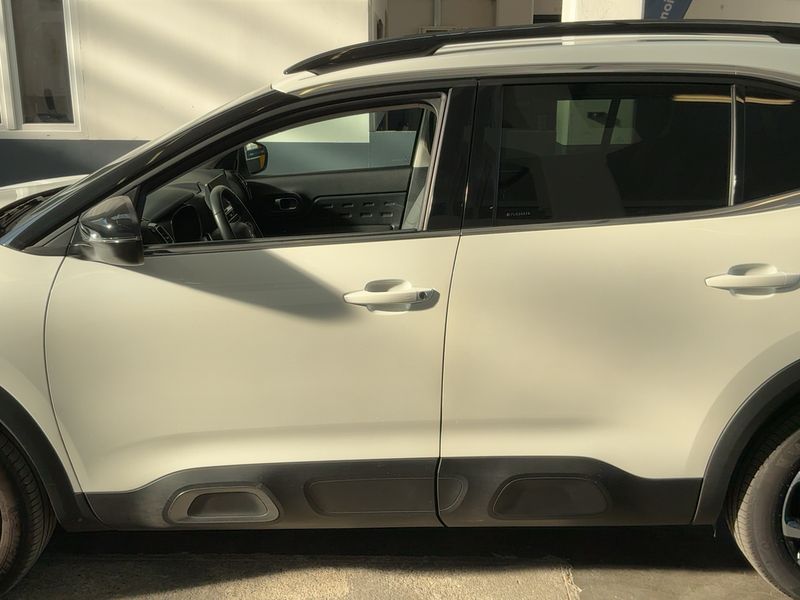 Citroen C5 Aircross 1.5 Blue-HDi Shine 2023 – снимка 4