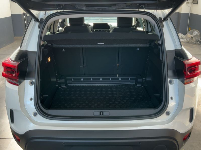 Citroen C5 Aircross 1.5 Blue-HDi Shine 2023 – снимка 16