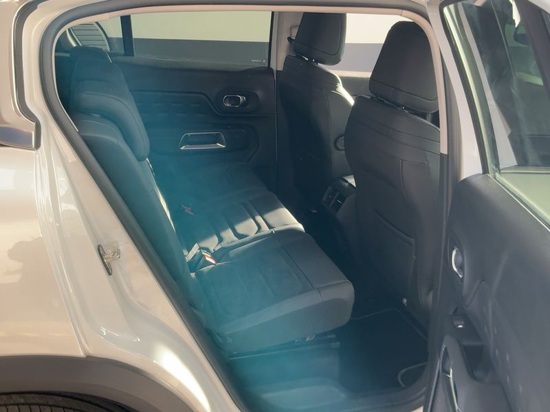 Citroen C5 Aircross 1.5 Blue-HDi Shine 2023 – снимка 20
