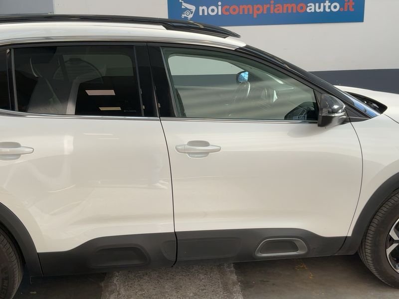Citroen C5 Aircross 1.5 Blue-HDi Shine 2023 – снимка 10
