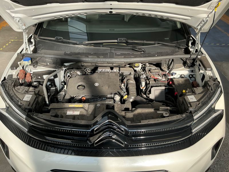 Citroen C5 Aircross 1.5 Blue-HDi Shine 2023 – снимка 24