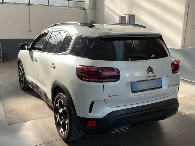 Citroen C5 Aircross 1.5 Blue-HDi Shine 2023 – снимка 6