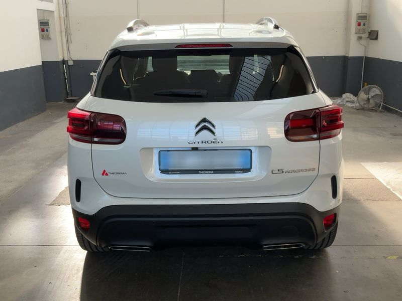 Citroen C5 Aircross 1.5 Blue-HDi Shine 2023 – снимка 7