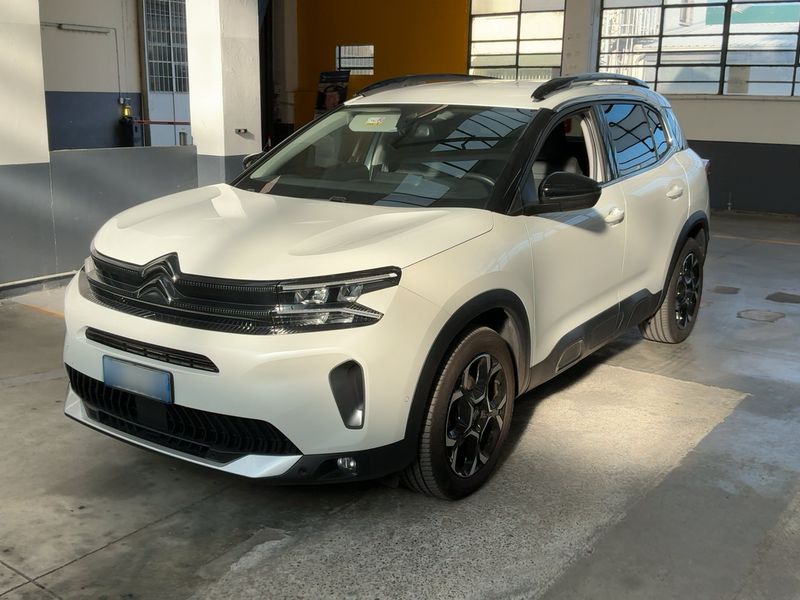 Citroen C5 Aircross 1.5 Blue-HDi Shine 2023 – снимка 1
