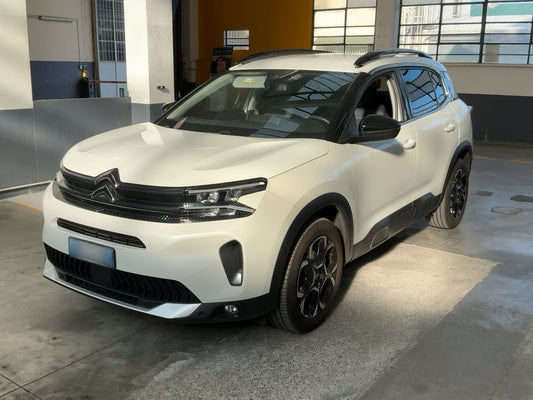 Citroen C5 Aircross 1.5 Blue-HDi Shine 2023 – снимка 1