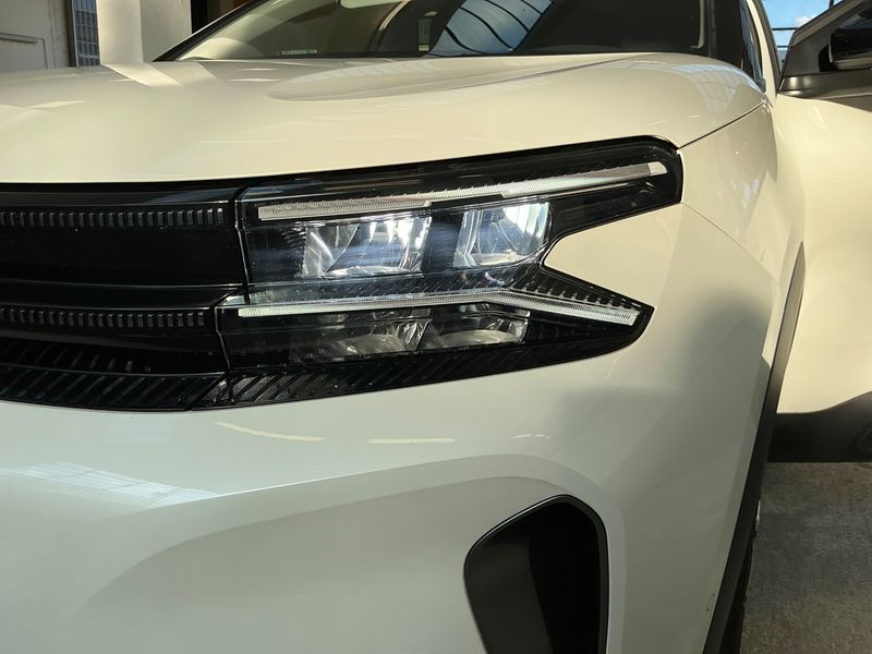Citroen C5 Aircross 1.5 Blue-HDi Shine 2023 – снимка 27