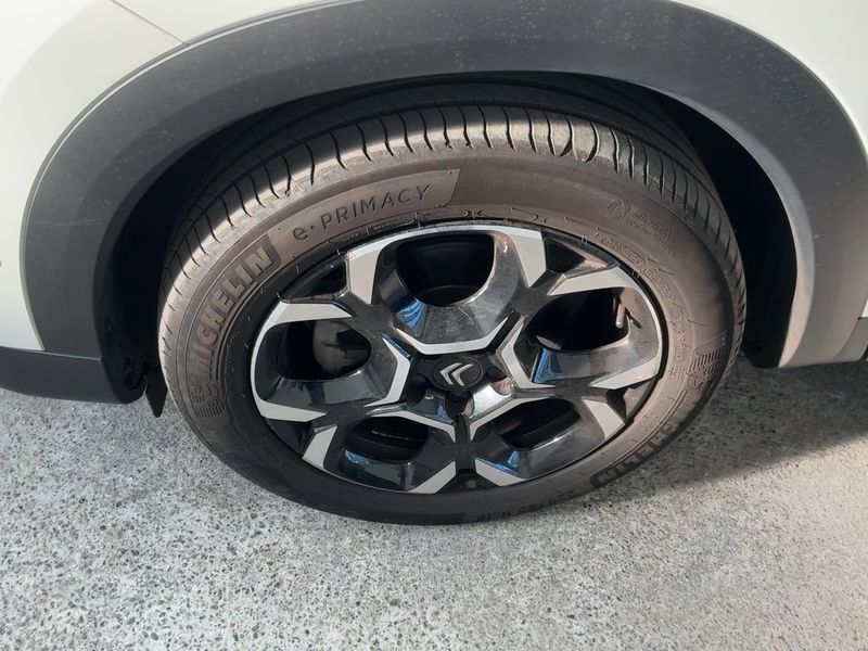 Citroen C5 Aircross 1.5 Blue-HDi Shine 2023 – снимка 3