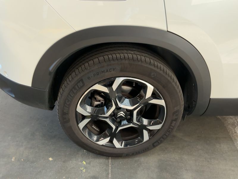 Citroen C5 Aircross 1.5 Blue-HDi Shine 2023 – снимка 9