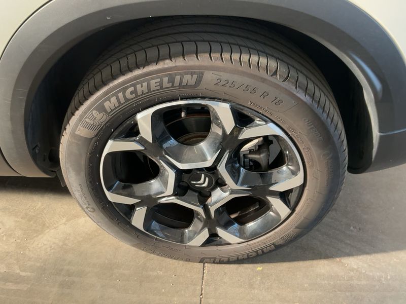 Citroen C5 Aircross 1.5 Blue-HDi Shine 2023 – снимка 5
