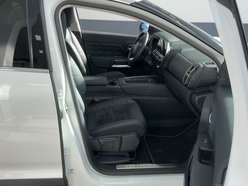 Citroen C5 Aircross 1.5 Blue-HDi Shine 2023 – снимка 17