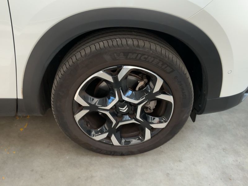 Citroen C5 Aircross 1.5 Blue-HDi Shine 2023 – снимка 11