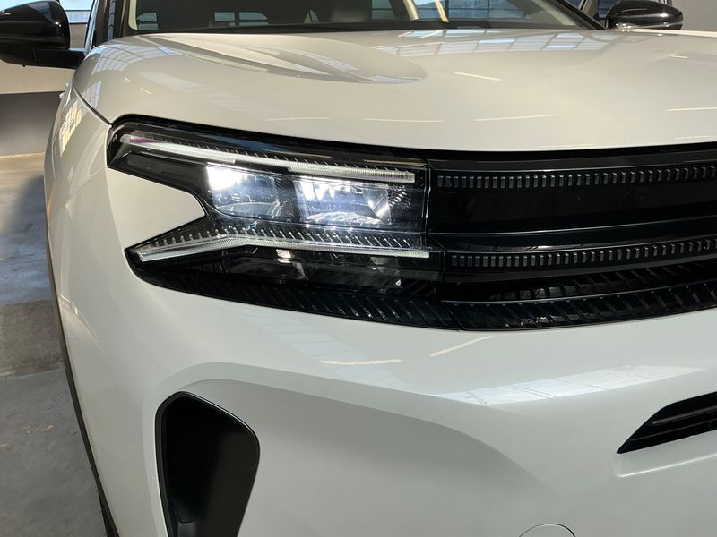 Citroen C5 Aircross 1.5 Blue-HDi Shine 2023 – снимка 28