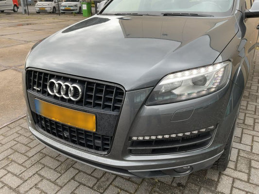 Audi Q7 3.0 V6 TDI quattro 2014 – снимка 2