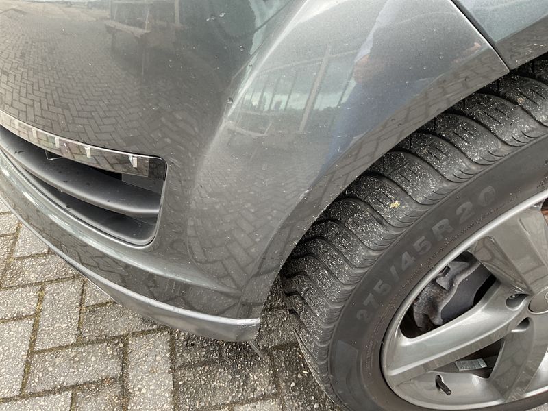 Audi Q7 3.0 V6 TDI quattro 2014 – снимка 31