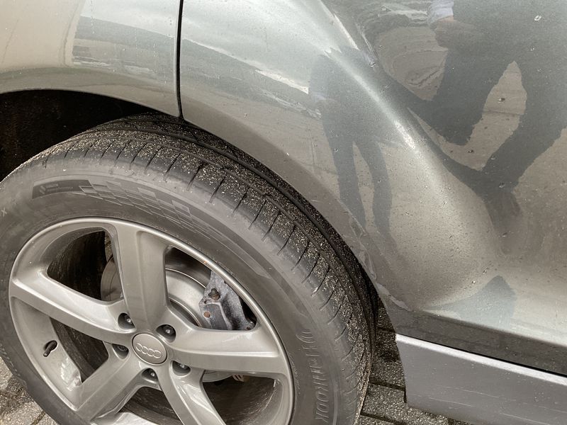 Audi Q7 3.0 V6 TDI quattro 2014 – снимка 22