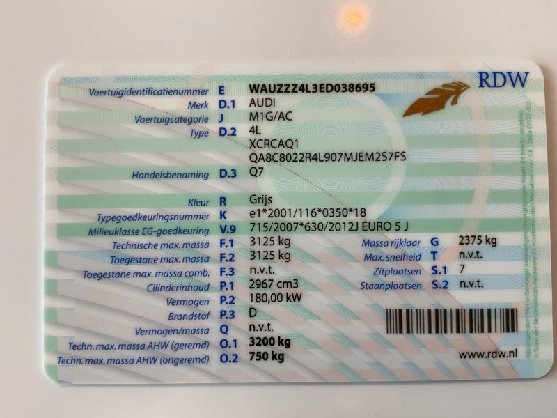 Audi Q7 3.0 V6 TDI quattro 2014 – снимка 20
