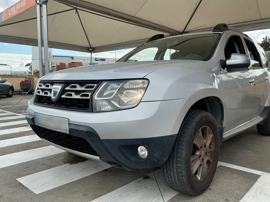 Dacia Duster 1.5 dCi Prestige 4x2 2017 – снимка 2