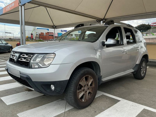 Dacia Duster 1.5 dCi Prestige 4x2 2017 – снимка 1