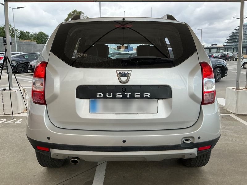Dacia Duster 1.5 dCi Prestige 4x2 2017 – снимка 7