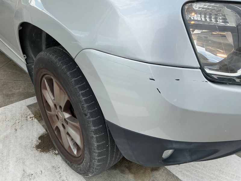 Dacia Duster 1.5 dCi Prestige 4x2 2017 – снимка 28