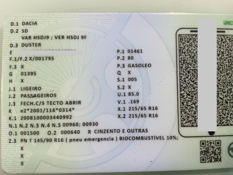 Dacia Duster 1.5 dCi Prestige 4x2 2017 – снимка 21