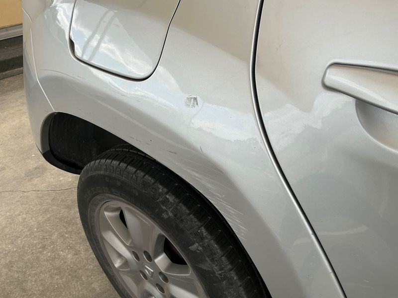 Dacia Duster 1.5 dCi Prestige 4x2 2017 – снимка 24
