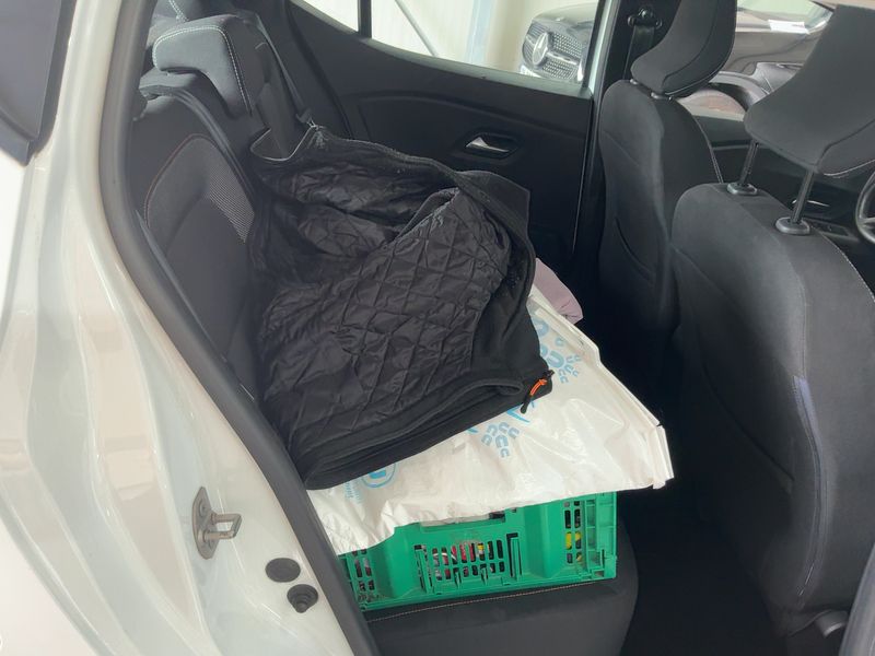 Dacia Sandero 1.0 TCe LPG Stepway Comfort 2021 – снимка 19