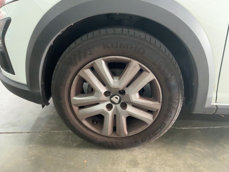 Dacia Sandero 1.0 TCe LPG Stepway Comfort 2021 – снимка 3