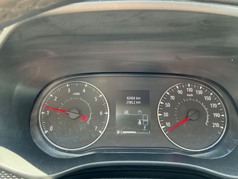 Dacia Sandero 1.0 TCe LPG Stepway Comfort 2021 – снимка 18
