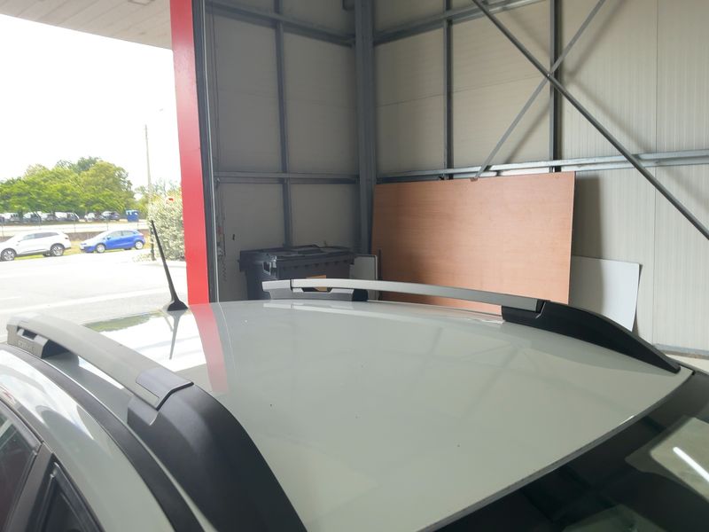 Dacia Sandero 1.0 TCe LPG Stepway Comfort 2021 – снимка 13