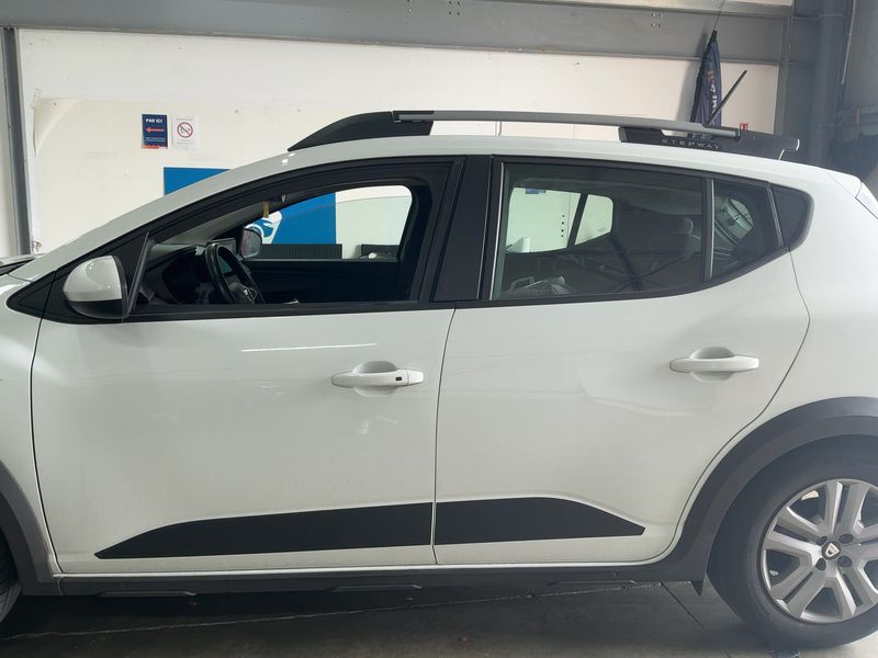 Dacia Sandero 1.0 TCe LPG Stepway Comfort 2021 – снимка 4
