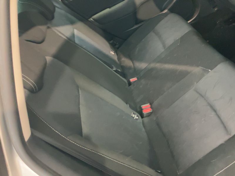 Citroen C4 1.6 HDi Seduction 2012 – снимка 14