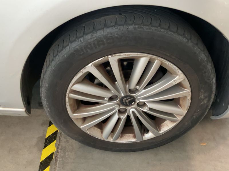 Citroen C4 1.6 HDi Seduction 2012 – снимка 19