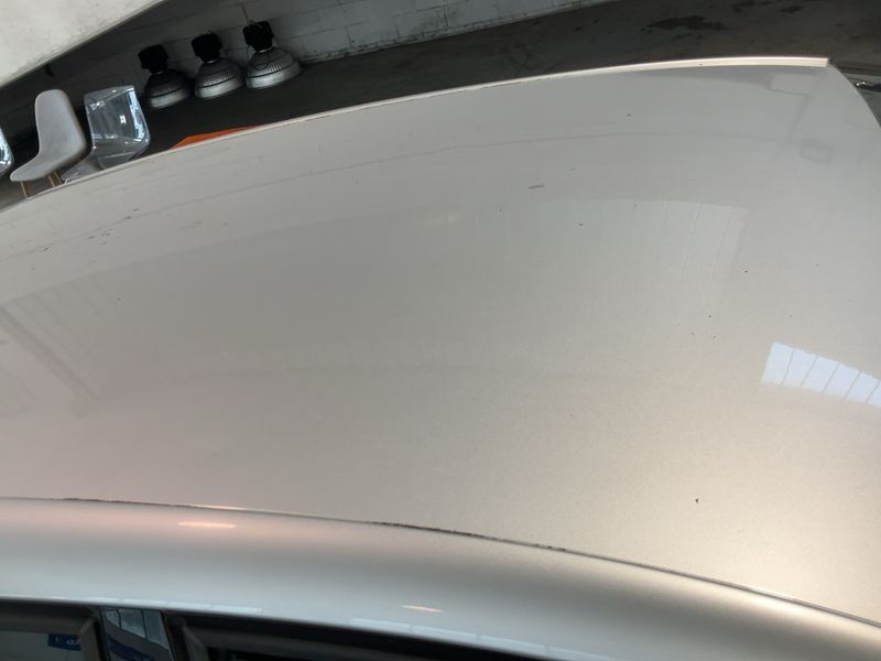 Citroen C4 1.6 HDi Seduction 2012 – снимка на щета
