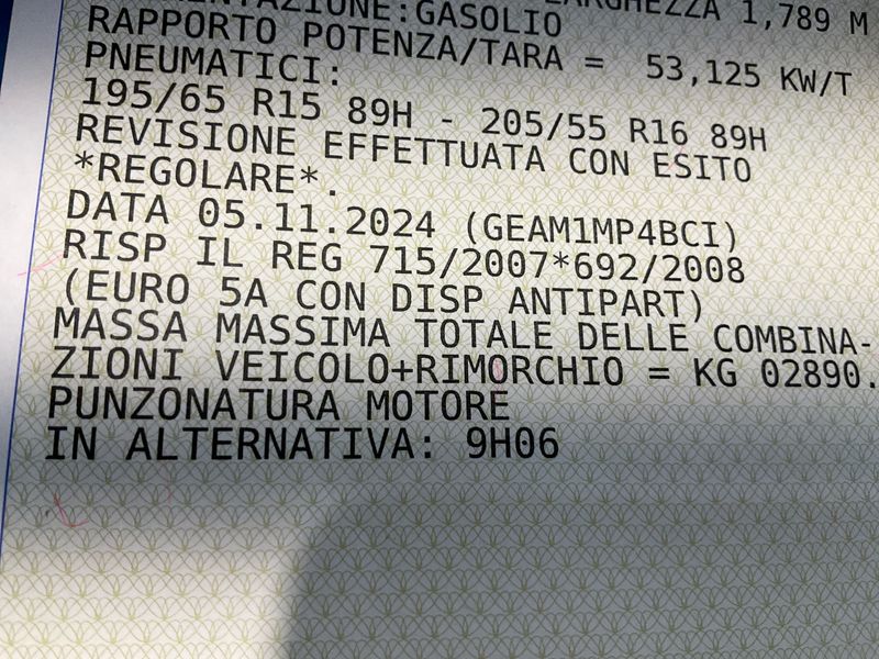 Citroen C4 1.6 HDi Seduction 2012 – снимка 21