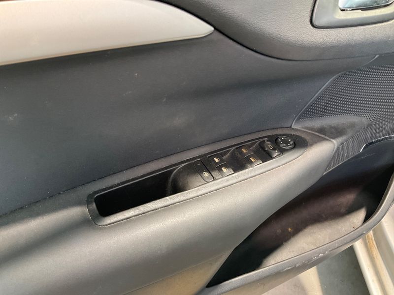 Citroen C4 1.6 HDi Seduction 2012 – снимка на щета