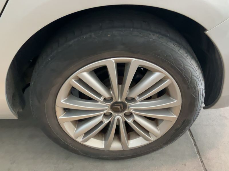 Citroen C4 1.6 HDi Seduction 2012 – снимка 17