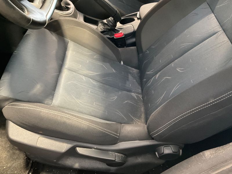 Citroen C4 1.6 HDi Seduction 2012 – снимка на щета