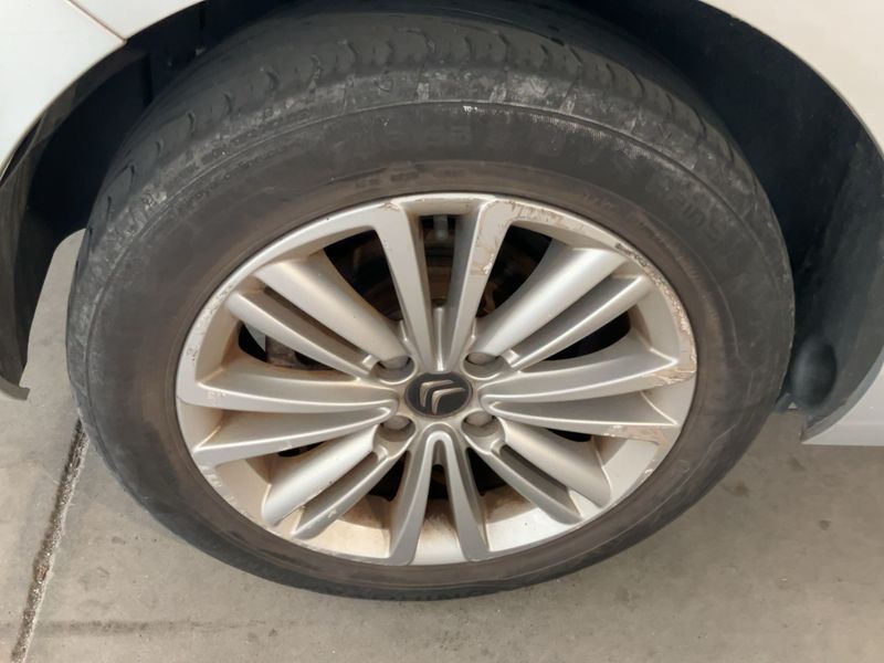 Citroen C4 1.6 HDi Seduction 2012 – снимка 18
