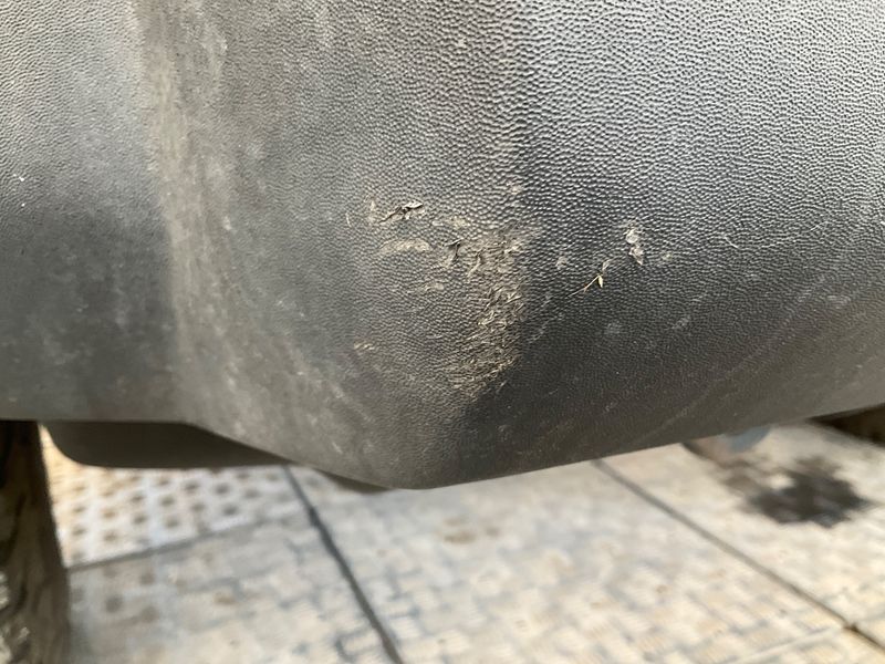 Jeep Wrangler Unlimited 2.8 CRD Rubicon 2018 – снимка 37
