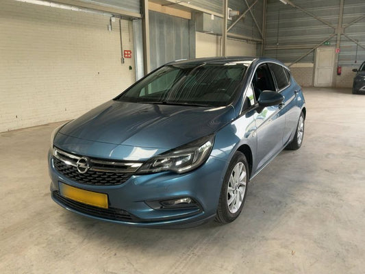 Opel Astra 1.4 SIDI Turbo Innovation Start&Stop 2017 – снимка 1