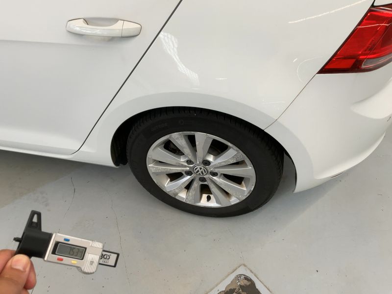 Volkswagen Golf VII 1.0 TSI Comfortline BlueMotion Tech 2015 – снимка 5