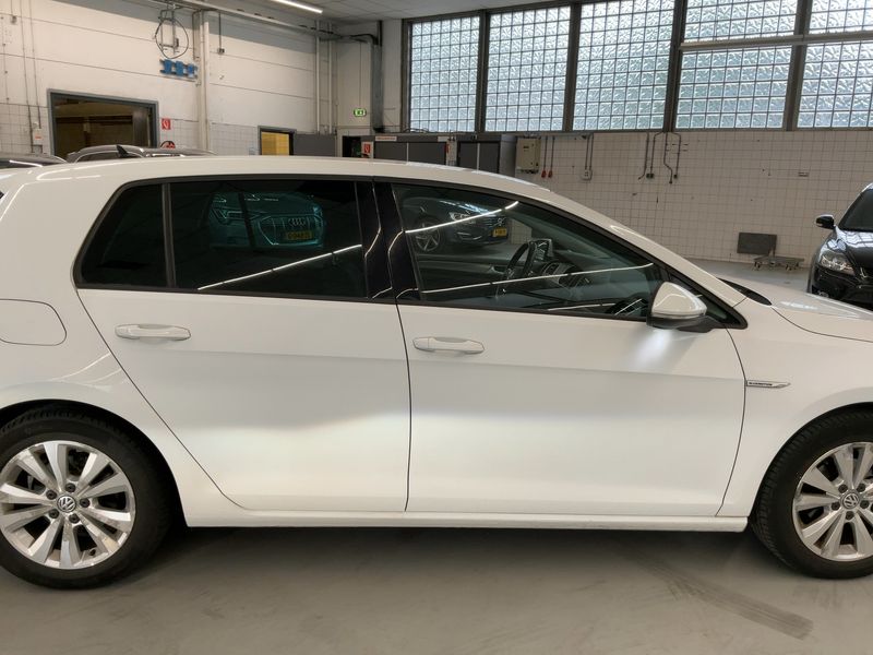 Volkswagen Golf VII 1.0 TSI Comfortline BlueMotion Tech 2015 – снимка 10