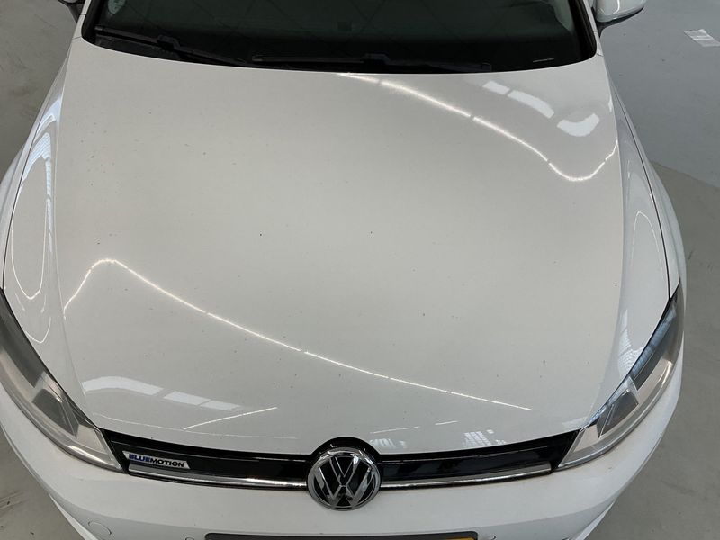 Volkswagen Golf VII 1.0 TSI Comfortline BlueMotion Tech 2015 – снимка 23