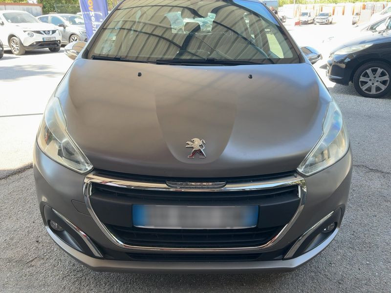 Peugeot 208 1.6 Blue-HDi Active 2015 – снимка 14