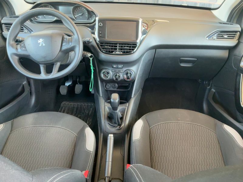Peugeot 208 1.6 Blue-HDi Active 2015 – снимка 17