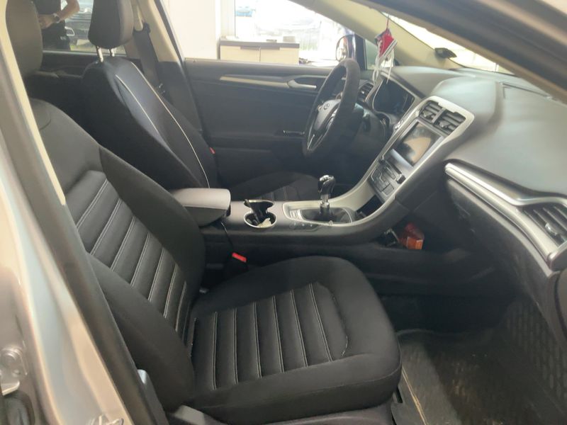 Ford Mondeo 1.5 TDCi Business Edition 2018 – снимка 16