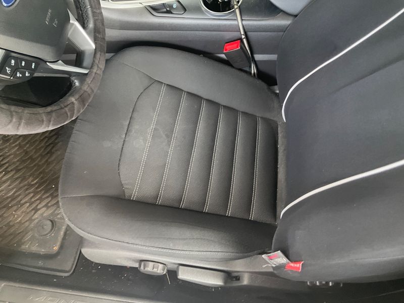 Ford Mondeo 1.5 TDCi Business Edition 2018 – снимка 21