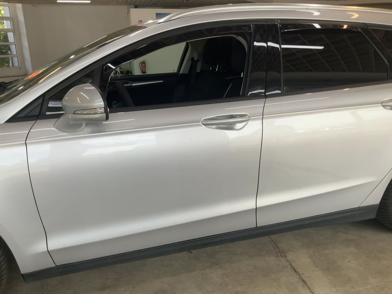 Ford Mondeo 1.5 TDCi Business Edition 2018 – снимка 4